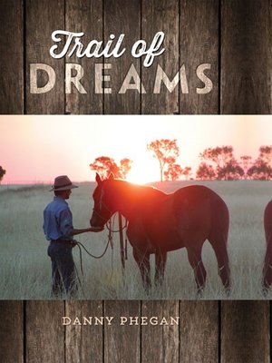 cover image of Trail of Dreams